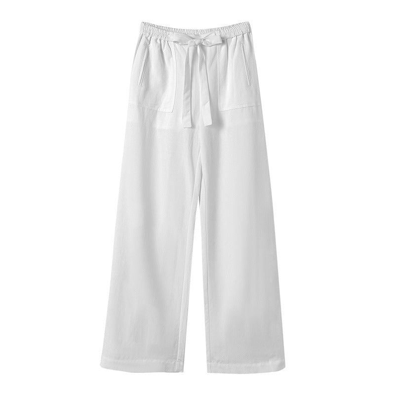 Sienna Linen Pants
