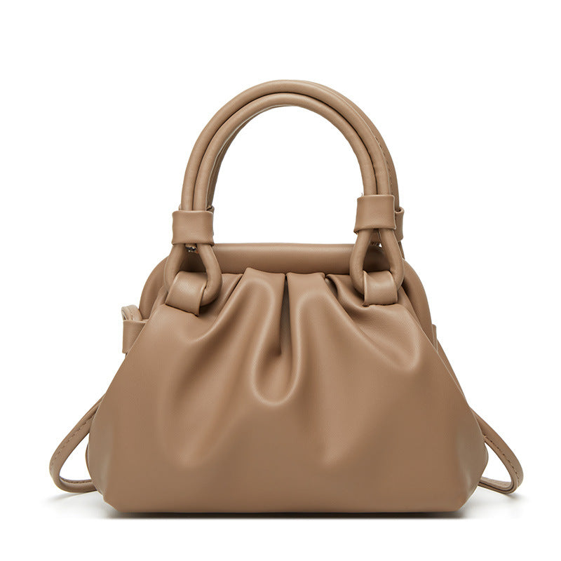 Lea Mini Satchel