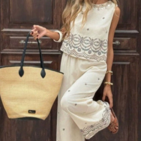 Sienna Grace Resort Set