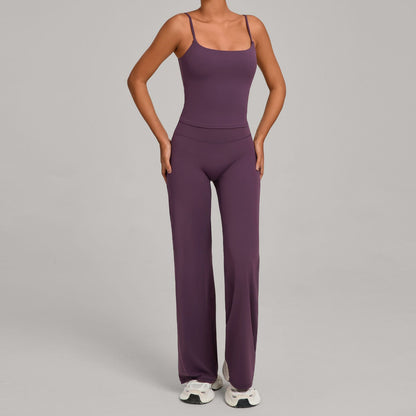 Luna Sculpt Active Jumpsuit - Nordik Paris