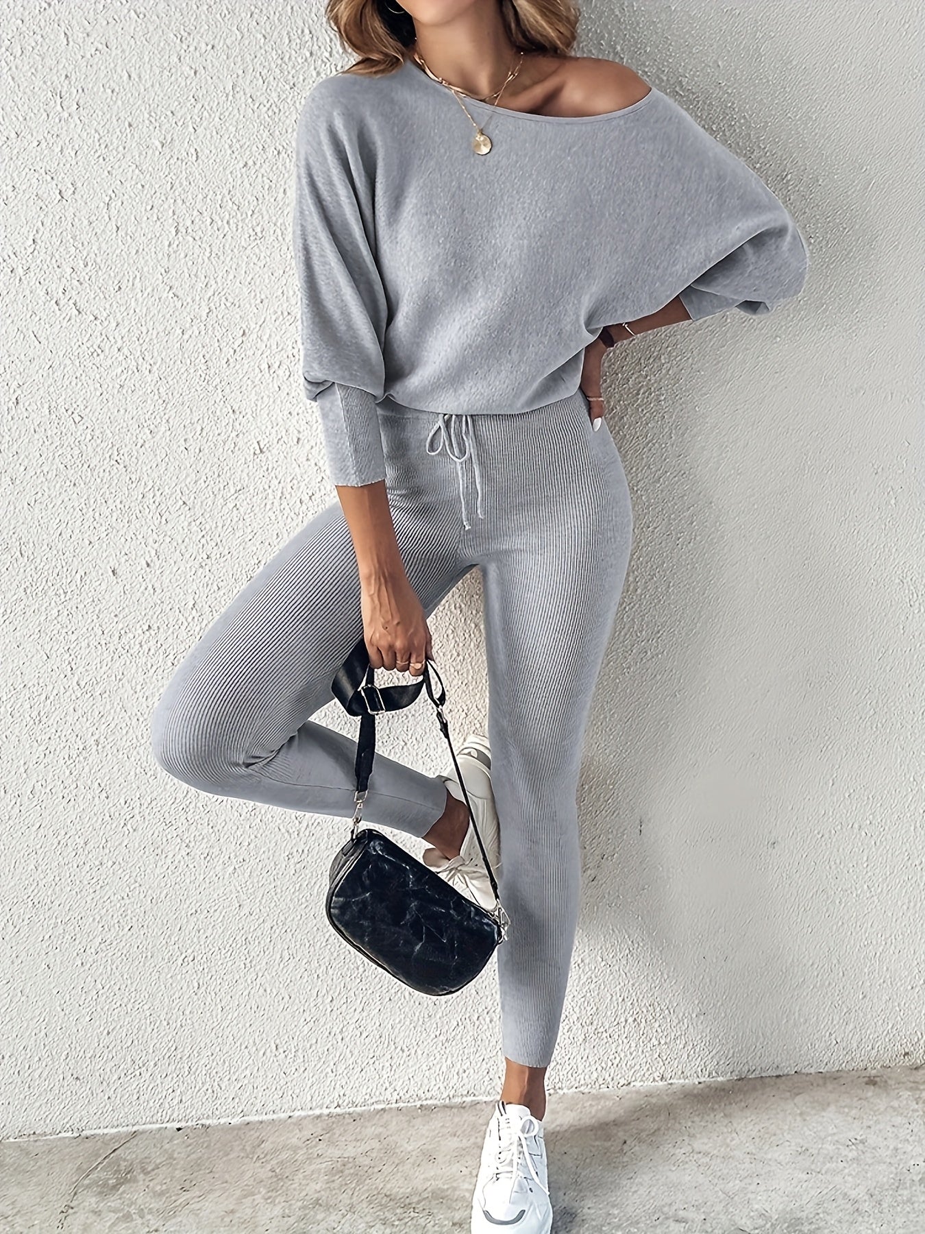 Velora Cozy Lounge Set
