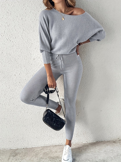 Velora Cozy Lounge Set