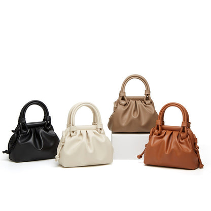 Lea Mini Satchel