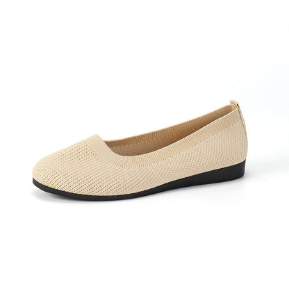 Maya Soft Mesh Flats