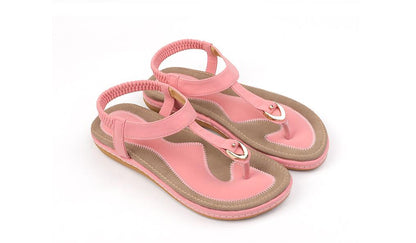 Mila Breeze Comfort Sandals - Nordik Paris
