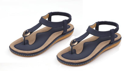 Mila Breeze Comfort Sandals