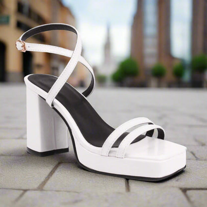 Verona Heels
