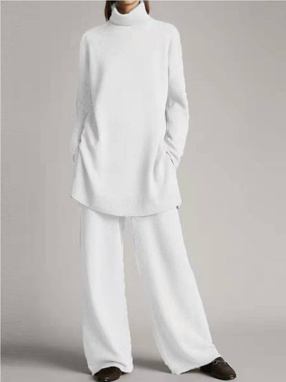 Oda - Ensemble d'hiver moderne pour femme