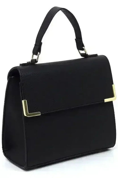 Claire Crossbody Satchel