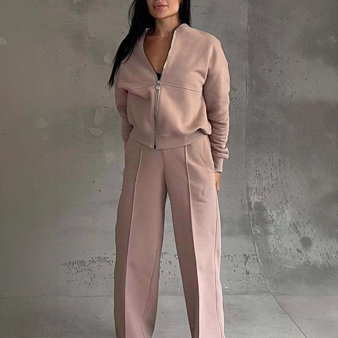LURA | Combo Chic stylé autome