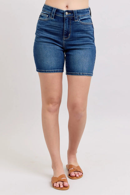 Verona Denim Shorts