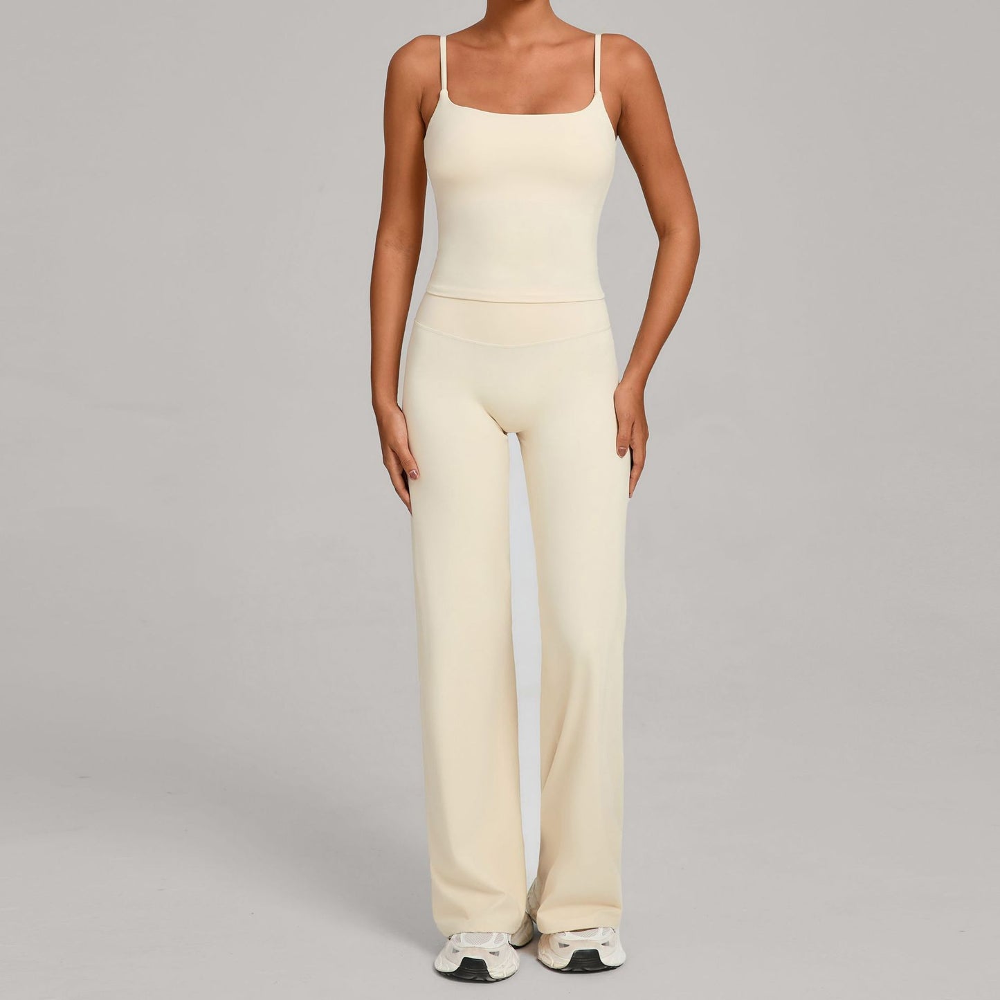 Luna Sculpt Active Jumpsuit - Nordik Paris