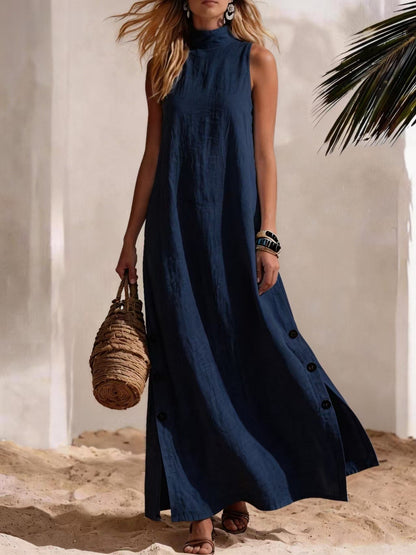 Sienna Midi Dress