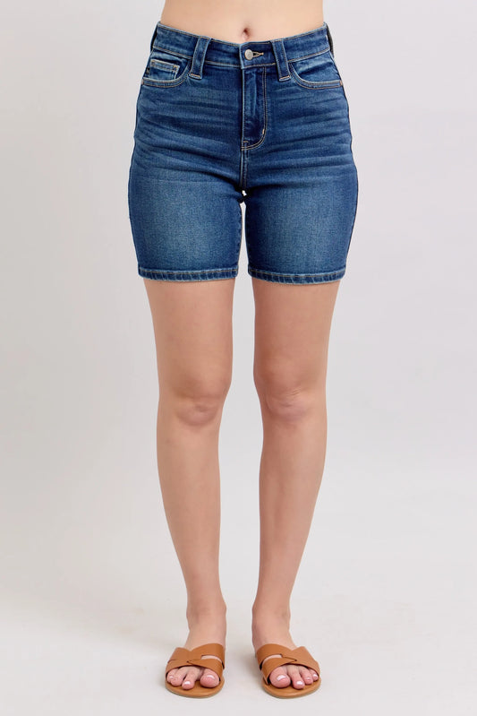 Verona Denim Shorts