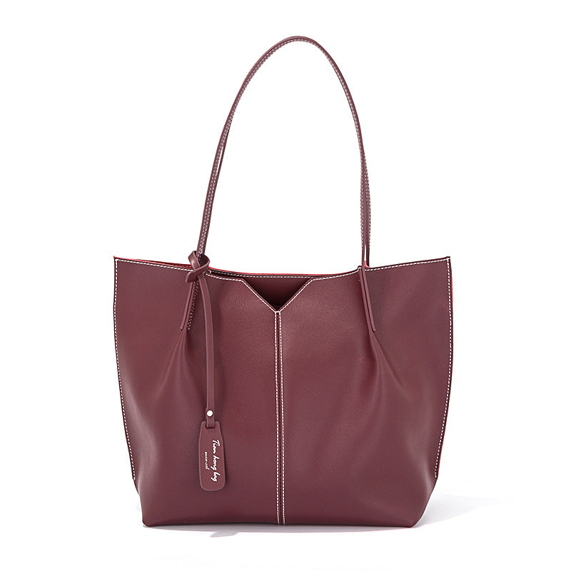 Victoria Hobo Tote