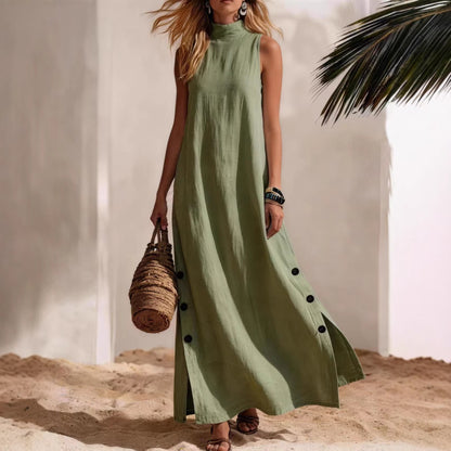 Sienna Midi Dress