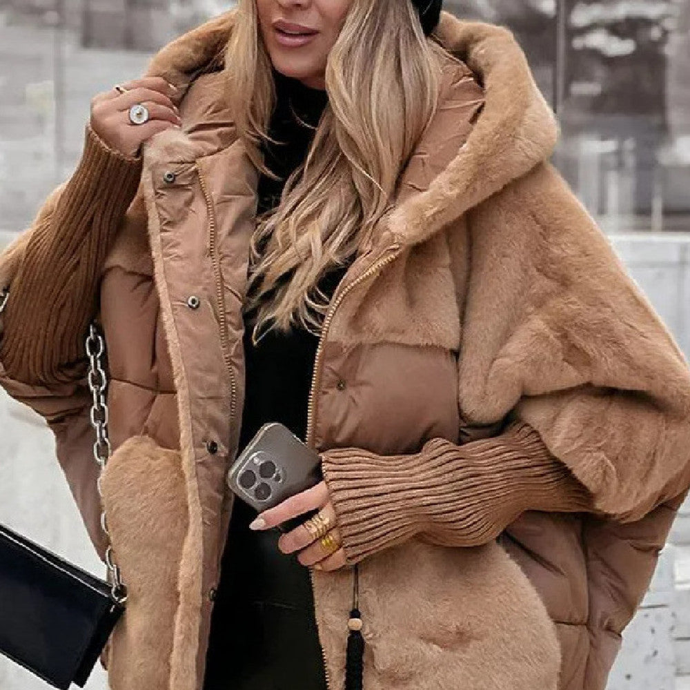 EMA | Doudoune Chic et Confort