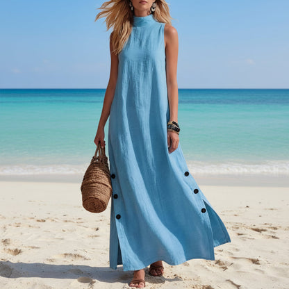 Sienna Midi Dress