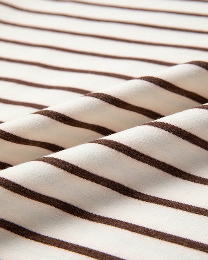Marina Stripe Tank Top