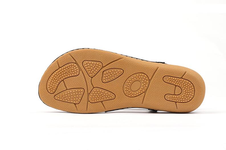Mila Breeze Comfort Sandals - Nordik Paris