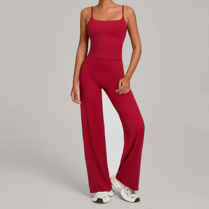 Luna Sculpt Active Jumpsuit - Nordik Paris