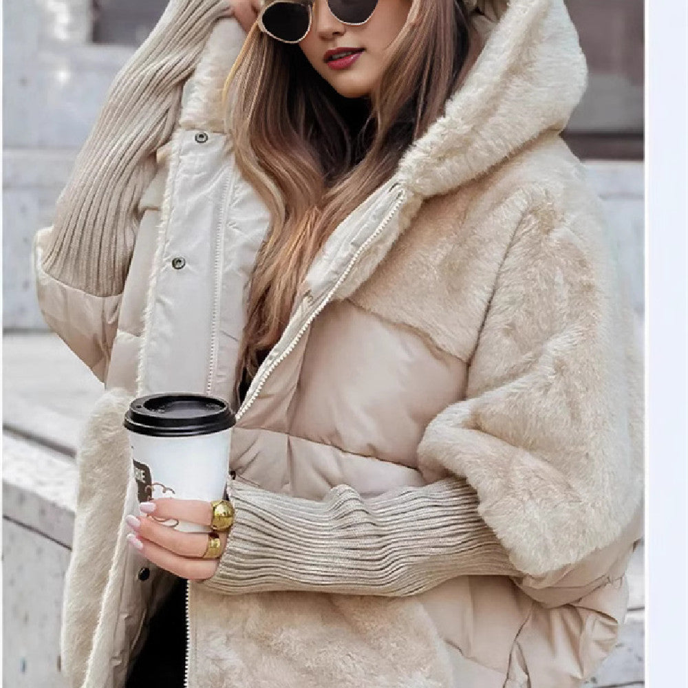 EMA | Doudoune Chic et Confort