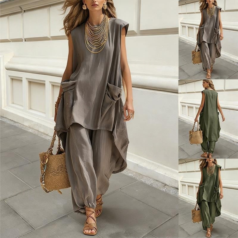 Sahara Grace Pocket Set