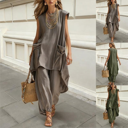 Sahara Grace Pocket Set
