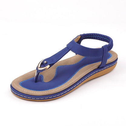 Mila Breeze Comfort Sandals - Nordik Paris