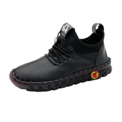 ALYA | Chaussures Ultra Comfort - En Cuir