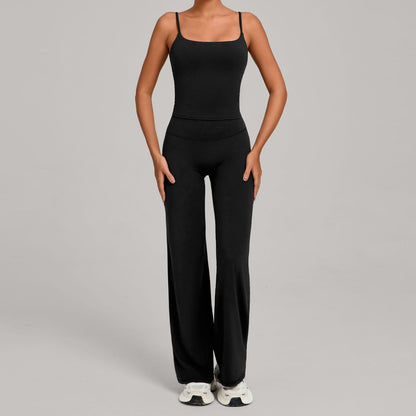 Luna Sculpt Active Jumpsuit