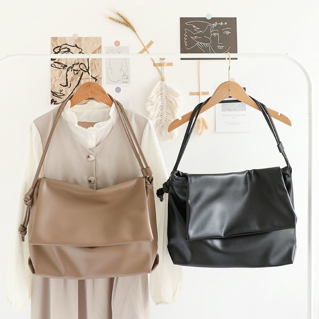 Charlotte Hobo Bag