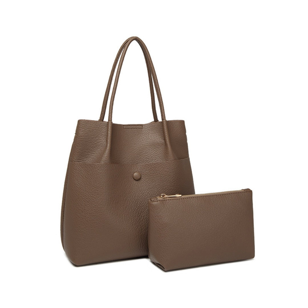 Victoria City Tote