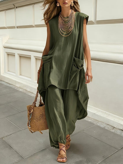 Sahara Grace Pocket Set