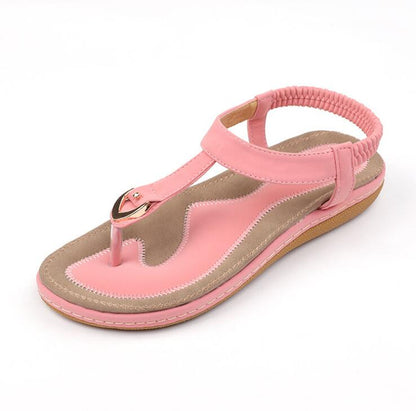 Mila Breeze Comfort Sandals