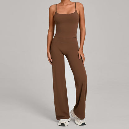 Luna Sculpt Active Jumpsuit
