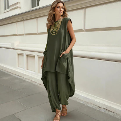Sahara Grace Pocket Set