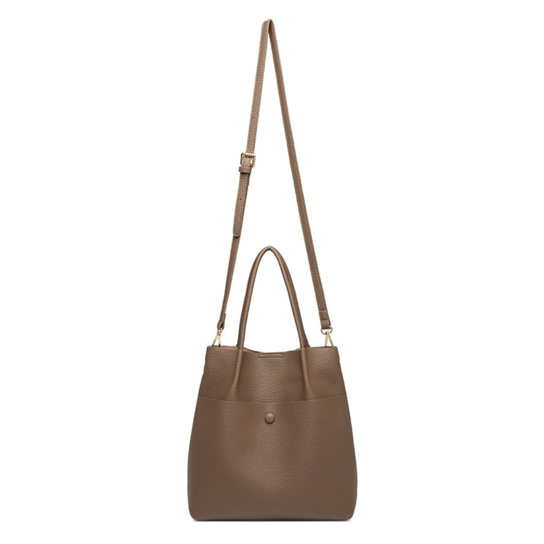 Victoria City Tote