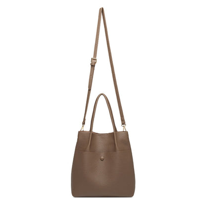 Victoria City Tote