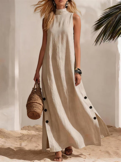 Sienna Midi Dress
