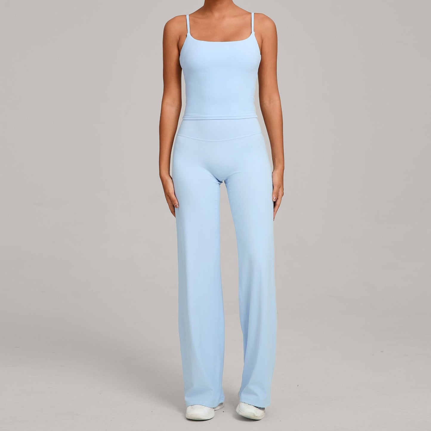 Luna Sculpt Active Jumpsuit - Nordik Paris