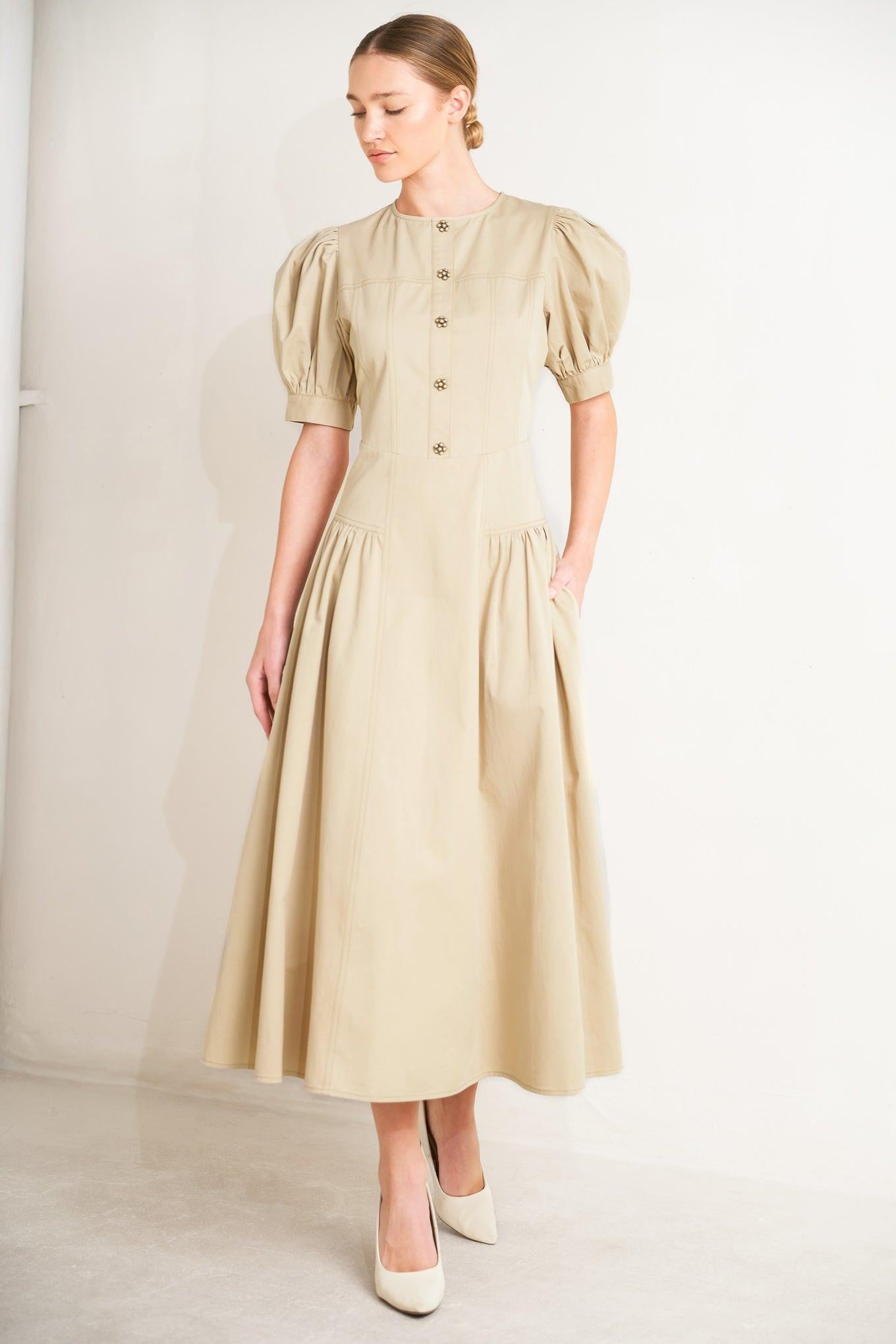 Sienna  Grace Dress