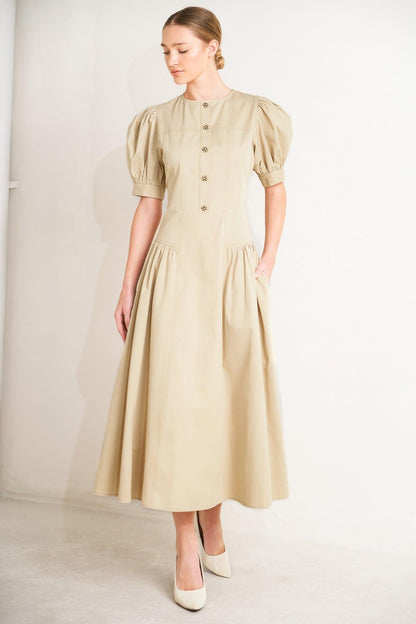 Sienna  Grace Dress