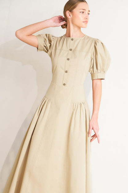 Sienna  Grace Dress