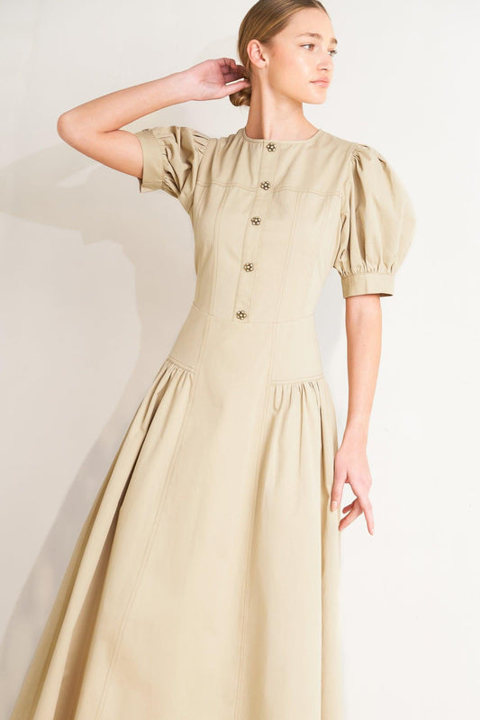 Sienna  Grace Dress