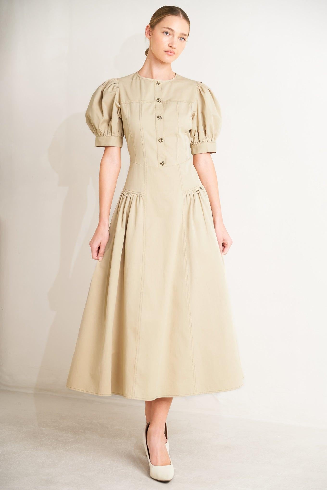 Sienna  Grace Dress