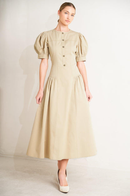 Sienna  Grace Dress