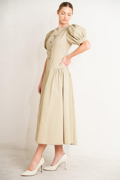 Sienna  Grace Dress