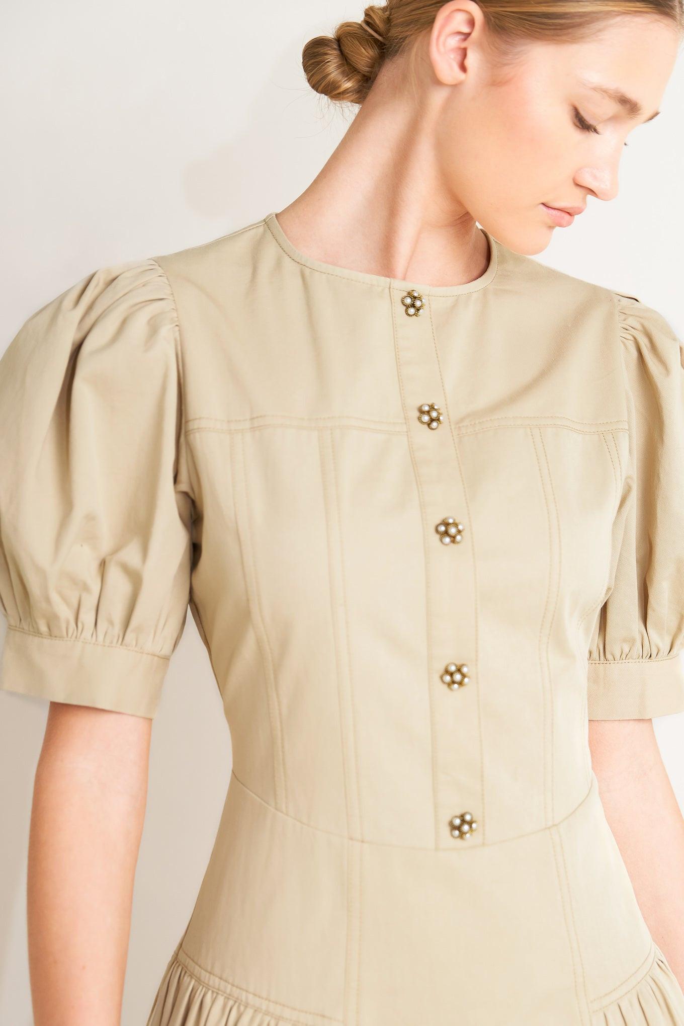Sienna  Grace Dress