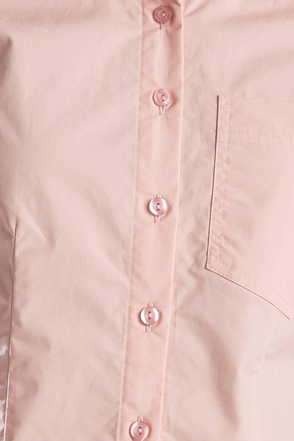 Rosalie Puff Sleeve Blouse
